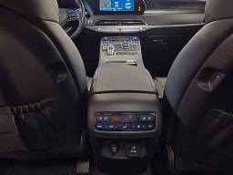 2020 Hyundai Palisade Limited Sport Utility 4D thumbnail 17