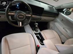 2024 Hyundai Kona SEL Sport Utility 4D thumbnail 9