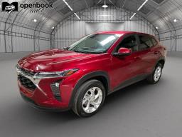 2024 Chevrolet Trax LS Sport Utility 4D thumbnail 1