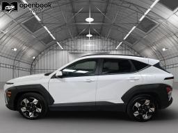 2024 Hyundai Kona SEL Sport Utility 4D thumbnail 8