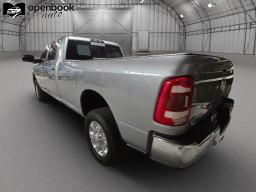 2021 Ram 3500 Crew Cab Big Horn Pickup 4D 8 ft thumbnail 7