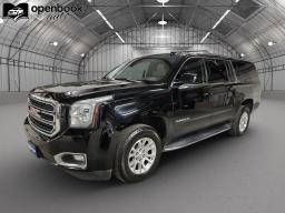 2019 GMC Yukon XL SLT Sport Utility 4D thumbnail 1