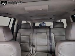 2019 GMC Yukon XL SLT Sport Utility 4D thumbnail 15