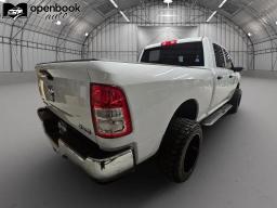 2024 Ram 2500 Crew Cab Big Horn Pickup 4D 6 1/3 ft thumbnail 5