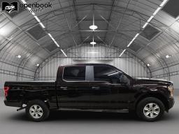 2019 Ford F150 SuperCrew Cab XL Pickup 4D 5 1/2 ft thumbnail 4
