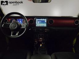 2023 Jeep Gladiator Rubicon Pickup 4D 5 ft thumbnail 15