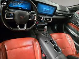 2024 Ford Mustang EcoBoost Premium Convertible 2D thumbnail 9