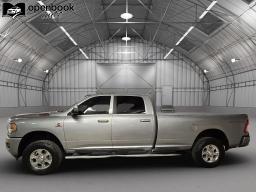2020 Ram 3500 Crew Cab Big Horn Pickup 4D 8 ft thumbnail 8