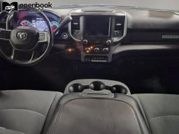 2021 Ram 3500 Crew Cab Big Horn Pickup 4D 8 ft thumbnail 19