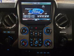 2016 Ford F250 Super Duty Crew Cab Platinum Pickup 4D 6 3/4 ft thumbnail 12