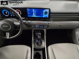 2024 Hyundai Kona SEL Sport Utility 4D thumbnail 19