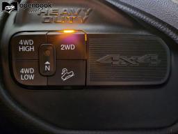 2024 Ram 2500 Crew Cab Big Horn Pickup 4D 6 1/3 ft thumbnail 15