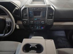 2019 Ford F150 SuperCrew Cab XL Pickup 4D 5 1/2 ft thumbnail 16