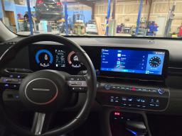 2024 Hyundai Kona SEL Sport Utility 4D thumbnail 16