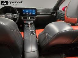 2024 Ford Mustang EcoBoost Premium Convertible 2D thumbnail 19