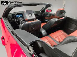 2024 Ford Mustang EcoBoost Premium Convertible 2D thumbnail 15