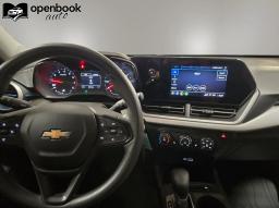 2024 Chevrolet Trax LS Sport Utility 4D thumbnail 13