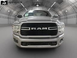 2020 Ram 3500 Crew Cab Big Horn Pickup 4D 8 ft thumbnail 2