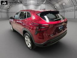 2024 Chevrolet Trax LS Sport Utility 4D thumbnail 7