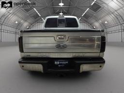 2016 Ford F250 Super Duty Crew Cab Platinum Pickup 4D 6 3/4 ft thumbnail 6
