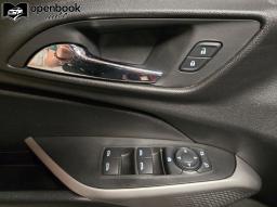 2024 Chevrolet Trax LS Sport Utility 4D thumbnail 10
