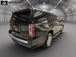 2019 GMC Yukon XL SLT Sport Utility 4D thumbnail 5