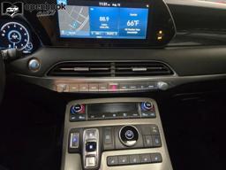 2020 Hyundai Palisade Limited Sport Utility 4D thumbnail 12