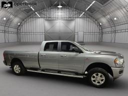 2020 Ram 3500 Crew Cab Big Horn Pickup 4D 8 ft thumbnail 4
