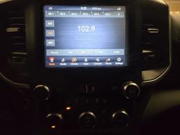 2021 Ram 3500 Crew Cab Big Horn Pickup 4D 8 ft thumbnail 12