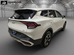 2023 Kia Sportage LX Sport Utility 4D thumbnail 5