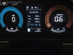 2024 Hyundai Kona SEL Sport Utility 4D thumbnail 12