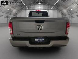 2020 Ram 3500 Crew Cab Big Horn Pickup 4D 8 ft thumbnail 6