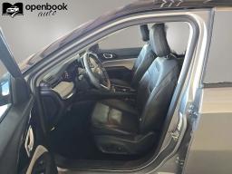 2022 Jeep Compass Limited Sport Utility 4D thumbnail 12
