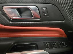 2024 Ford Mustang EcoBoost Premium Convertible 2D thumbnail 10