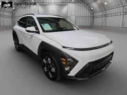 2024 Hyundai Kona SEL Sport Utility 4D thumbnail 3