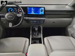 2024 Hyundai Kona SEL Sport Utility 4D thumbnail 18