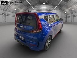 2022 Kia Soul Turbo Wagon 4D thumbnail 5