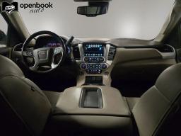 2019 GMC Yukon XL SLT Sport Utility 4D thumbnail 17