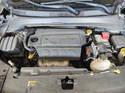 2022 Jeep Compass Limited Sport Utility 4D thumbnail 16