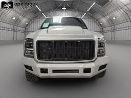 2016 Ford F250 Super Duty Crew Cab Platinum Pickup 4D 6 3/4 ft thumbnail 2