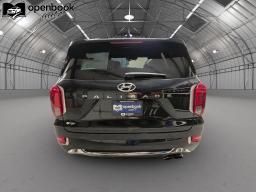2020 Hyundai Palisade Limited Sport Utility 4D thumbnail 6