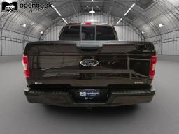 2019 Ford F150 SuperCrew Cab XL Pickup 4D 5 1/2 ft thumbnail 6