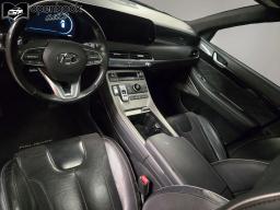 2020 Hyundai Palisade Limited Sport Utility 4D thumbnail 9