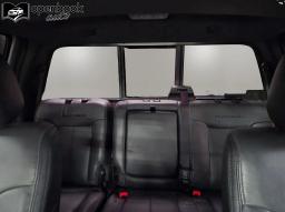 2016 Ford F250 Super Duty Crew Cab Platinum Pickup 4D 6 3/4 ft thumbnail 13