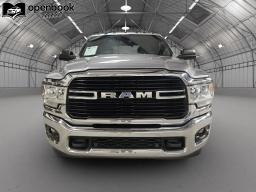 2021 Ram 3500 Crew Cab Big Horn Pickup 4D 8 ft thumbnail 2