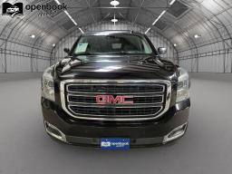 2019 GMC Yukon XL SLT Sport Utility 4D thumbnail 2