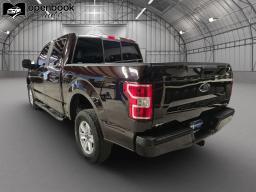 2019 Ford F150 SuperCrew Cab XL Pickup 4D 5 1/2 ft thumbnail 7