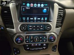 2019 GMC Yukon XL SLT Sport Utility 4D thumbnail 13