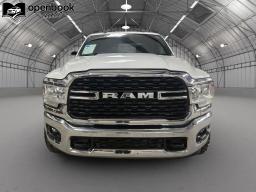 2024 Ram 2500 Crew Cab Big Horn Pickup 4D 6 1/3 ft thumbnail 2