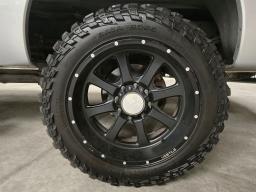 2016 Ford F250 Super Duty Crew Cab Platinum Pickup 4D 6 3/4 ft thumbnail 18